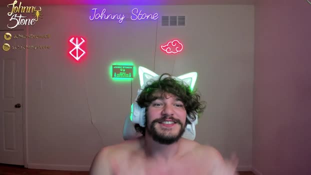 thejohnnystone fingers Webcam SHOW @ Chaturbate 13-12-2025