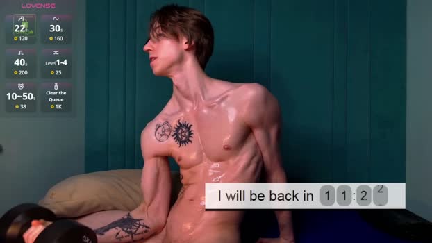 velvet_power amateur Webcam SHOW @ Chaturbate 13-12-2025