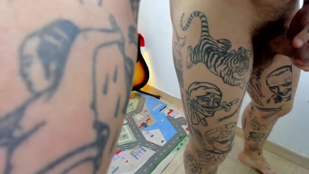 _layne hardcore Webcam SHOW @ Chaturbate 14-12-2025