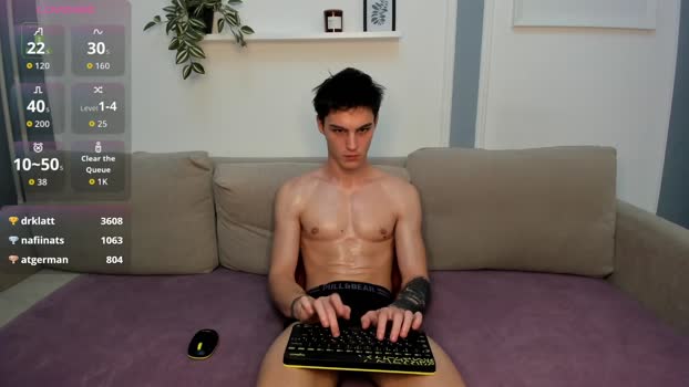 adam_porrter hard Webcam SHOW @ Chaturbate 14-12-2025