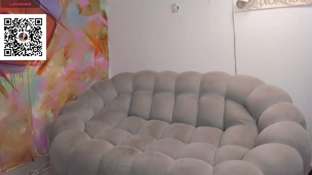 adelineefoxxx Video Webcam SHOW @ Chaturbate 13-12-2025
