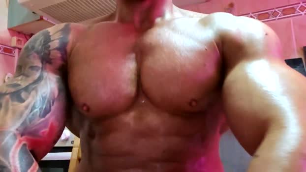 adonis_msc naughty Webcam SHOW @ Chaturbate 14-12-2025