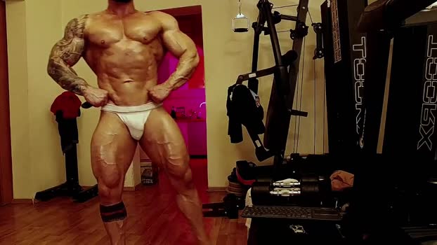adonis_msc Nude Webcam SHOW @ Chaturbate 14-12-2025