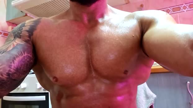 adonis_msc cute Webcam SHOW @ Chaturbate 14-12-2025