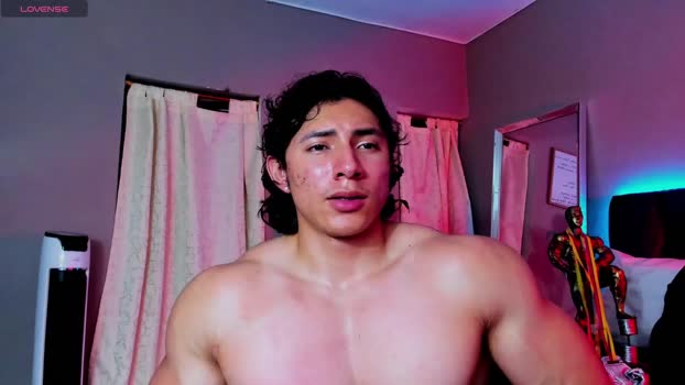 alexander_classy playtime Webcam SHOW @ Chaturbate 14-12-2025