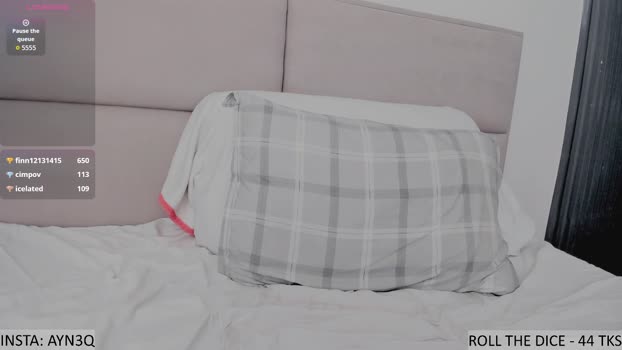 ayn3q bigload Webcam SHOW @ Chaturbate 14-12-2025