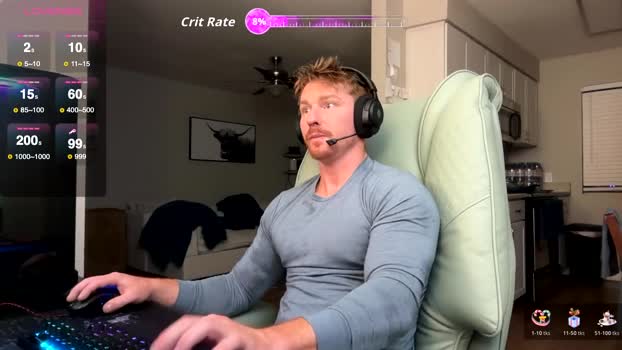 bigmcr1 handsome Webcam SHOW @ Chaturbate 14-12-2025