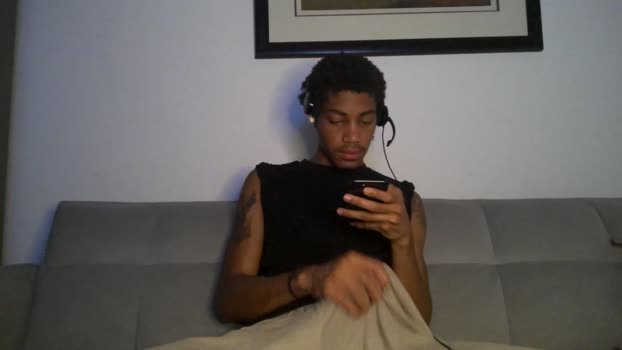 blackbulltitus striptease Webcam SHOW @ Chaturbate 14-12-2025