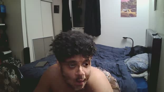 blackguy4142 beauty Webcam SHOW @ Chaturbate 14-12-2025