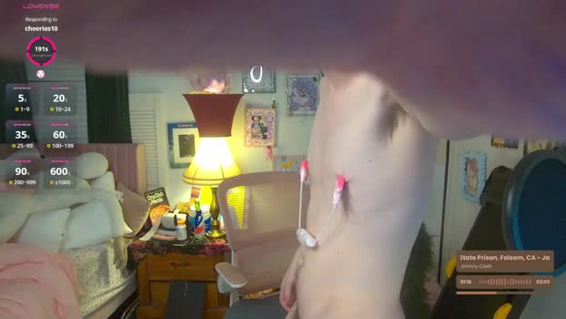 cokia_ Show Webcam SHOW @ Chaturbate 14-12-2025