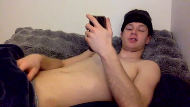 collin_swell big Webcam SHOW @ Chaturbate 14-12-2025