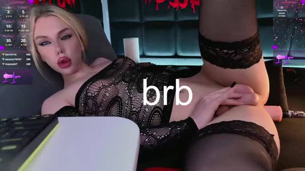 danielpaige_ spank Webcam SHOW @ Chaturbate 13-12-2025