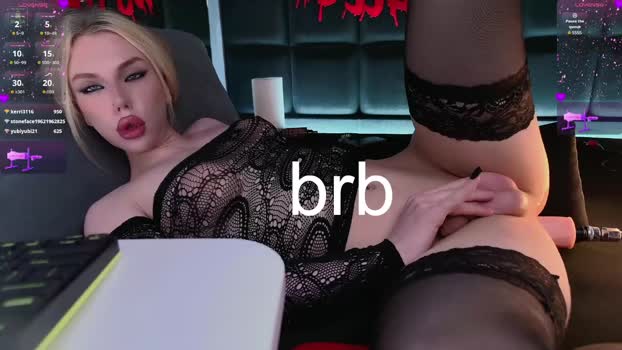 danielpaige_ kissing Webcam SHOW @ Chaturbate 13-12-2025