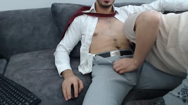dirtyybooyy77 blowjob Webcam SHOW @ Chaturbate 14-12-2025