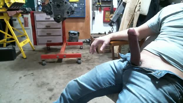 donniestone fuckme Webcam SHOW @ Chaturbate 13-12-2025