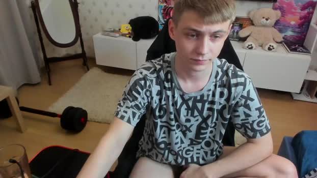 ermak_reborn squirt Webcam SHOW @ Chaturbate 14-12-2025
