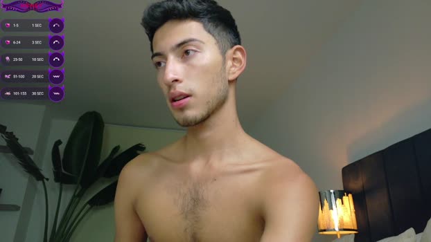 ethan_skiny_ dirty Webcam SHOW @ Chaturbate 14-12-2025
