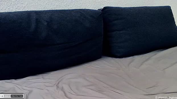 european_bigboy jerkoff Webcam SHOW @ Chaturbate 13-12-2025