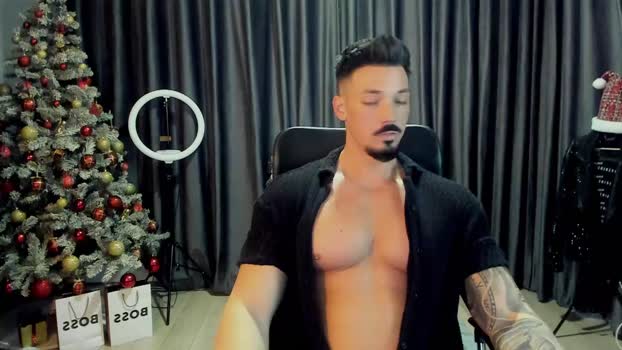 haydenspears Cam Webcam SHOW @ Chaturbate 14-12-2025