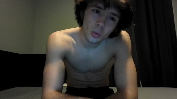 hunglikecrazyy orgasm Webcam SHOW @ Chaturbate 14-12-2025