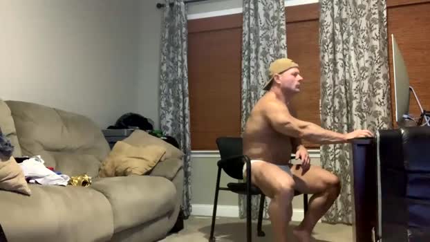 johnnyjoness6969 bigtoys Webcam SHOW @ Chaturbate 14-12-2025