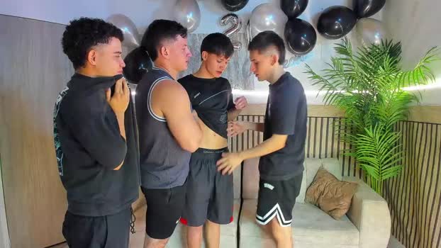 justingtime21 bigass Webcam SHOW @ Chaturbate 13-12-2025