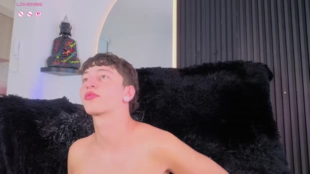 ken_boy_ sexybody Webcam SHOW @ Chaturbate 13-12-2025