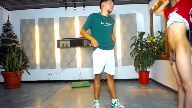kobayaske toy Webcam SHOW @ Chaturbate 13-12-2025