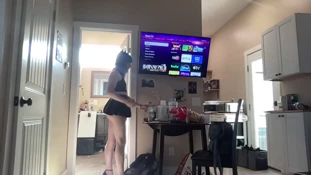 lilbimbo420 striptease Webcam SHOW @ Chaturbate 13-12-2025