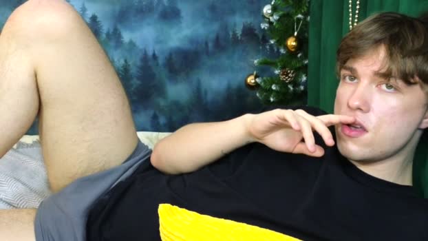 markshot_ Naked Webcam SHOW @ Chaturbate 14-12-2025