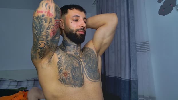 masculineguy69 big Webcam SHOW @ Chaturbate 13-12-2025