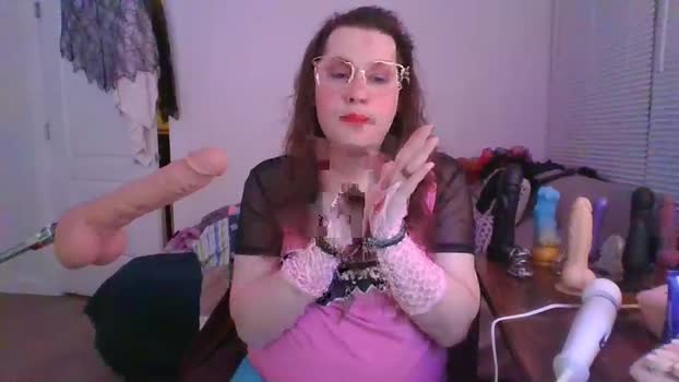mxsissycharlotte boobs Webcam SHOW @ Chaturbate 14-12-2025