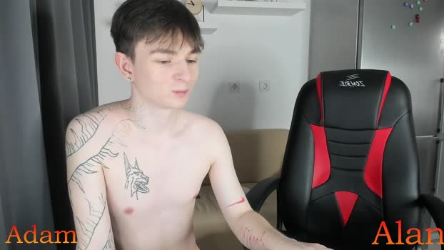 passionprince69 Recorded Webcam SHOW @ Chaturbate 14-12-2025