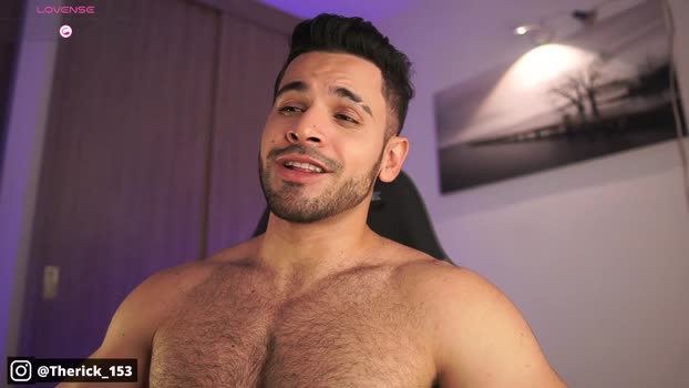 rick_smith153 Naked Webcam SHOW @ Chaturbate 14-12-2025