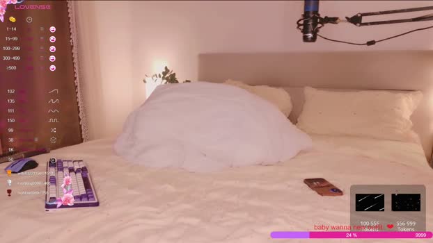 rose_monarch handsome Webcam SHOW @ Chaturbate 13-12-2025