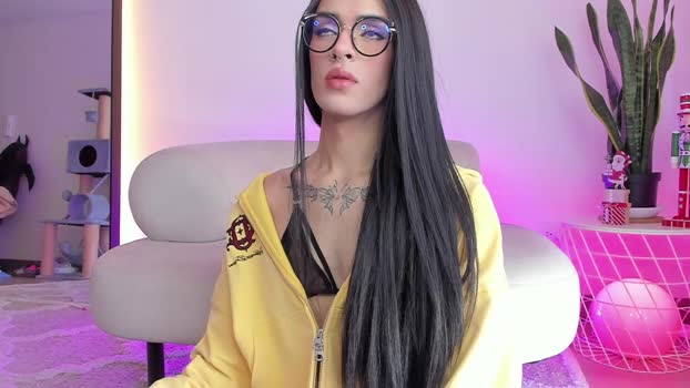 stellina_santis skinny Webcam SHOW @ Chaturbate 14-12-2025