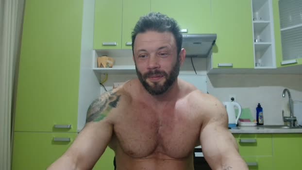 stevebulkzor sexykitty Webcam SHOW @ Chaturbate 14-12-2025