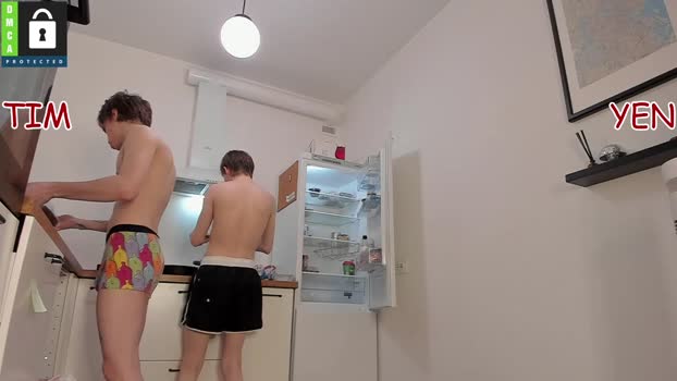 tim_milll Video Webcam SHOW @ Chaturbate 13-12-2025