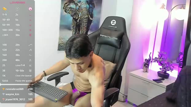 tony_petrov horny Webcam SHOW @ Chaturbate 14-12-2025