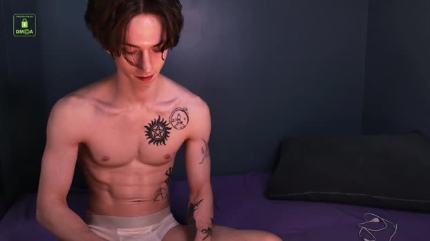 velvet_power twink Webcam SHOW @ Chaturbate 14-12-2025