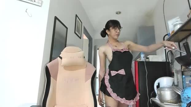 xdreamangel kissing Webcam SHOW @ Chaturbate 14-12-2025
