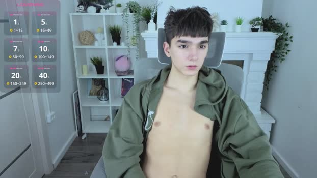 yamitwink show Webcam SHOW @ Chaturbate 14-12-2025