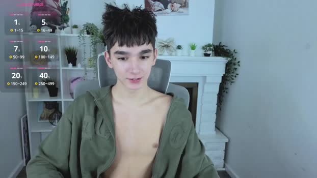 yamitwink ass Webcam SHOW @ Chaturbate 14-12-2025
