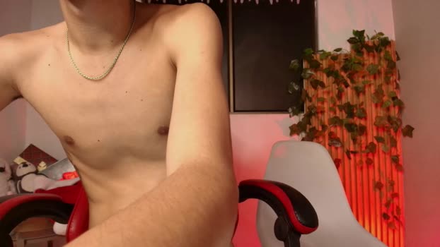 zanty2308 deep Webcam SHOW @ Chaturbate 14-12-2025
