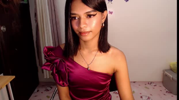 aaysia Porn Webcam SHOW @ Chaturbate 15-12-2025