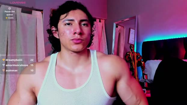 alexander_classy bicurious Webcam SHOW @ Chaturbate 15-12-2025