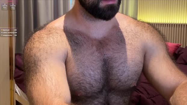 atlantis_is_calling_sos bj-dildo Webcam SHOW @ Chaturbate 15-12-2025
