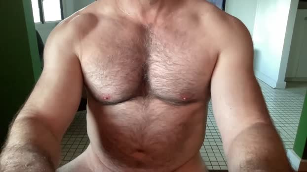 aussiemuscledad love Webcam SHOW @ Chaturbate 15-12-2025