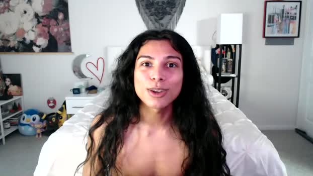 babyempathy cute Webcam SHOW @ Chaturbate 14-12-2025