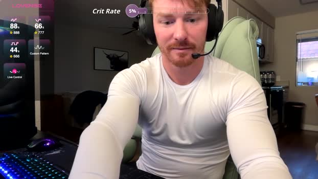 bigmcr1 kinky Webcam SHOW @ Chaturbate 15-12-2025